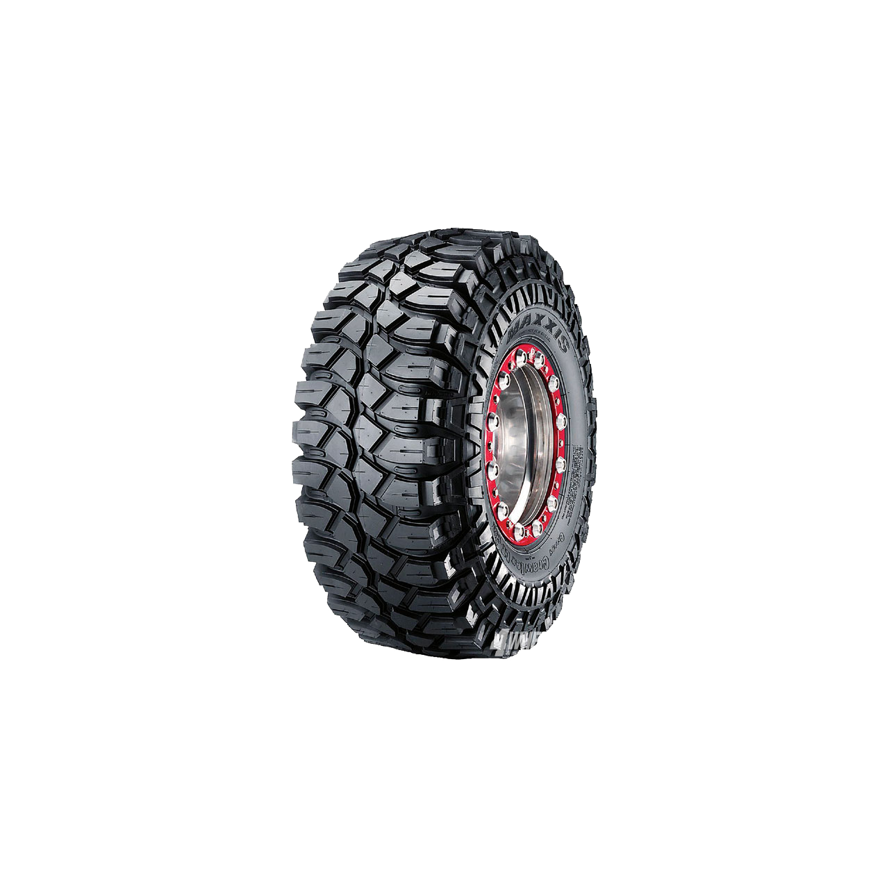 Maxxis Creepy Crawler