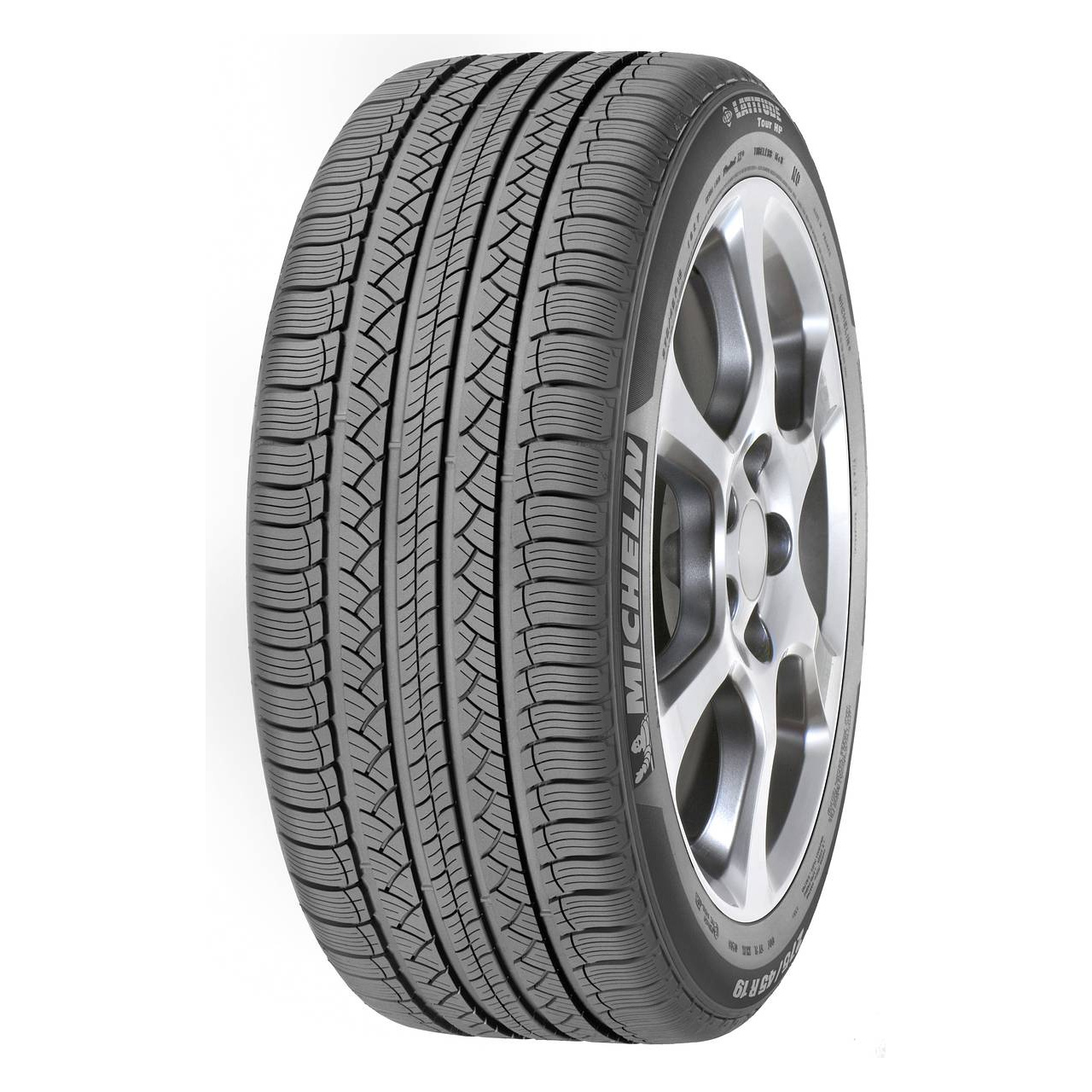 Michelin Latitude Tour HP