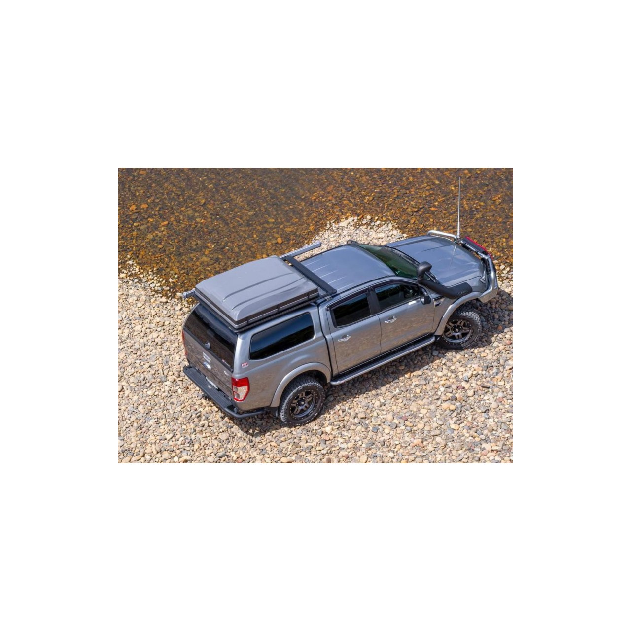 Namiot dachowy ARB Esperance 802200