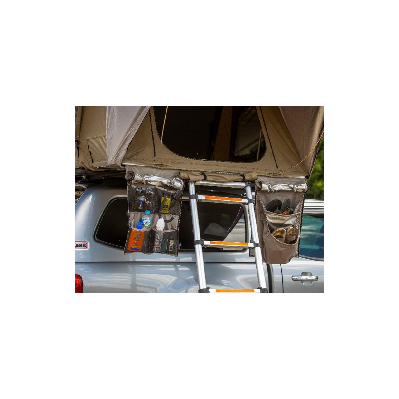 Namiot dachowy ARB Esperance 802200