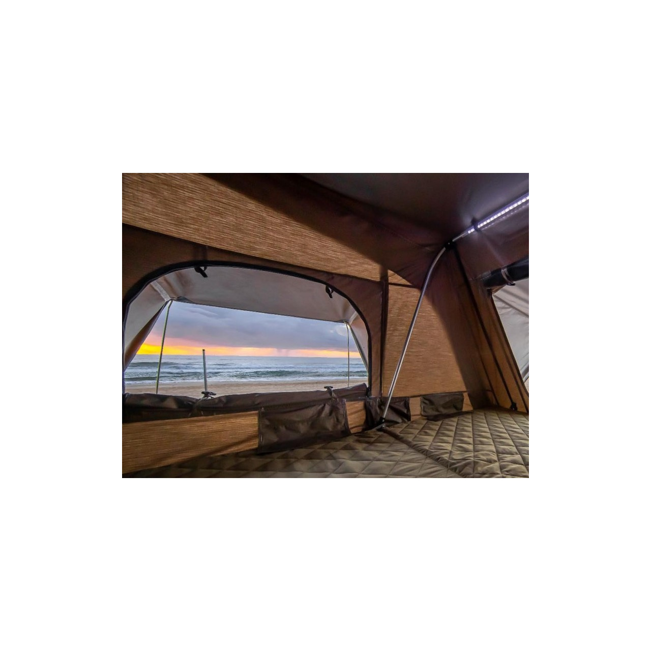 Namiot dachowy ARB Esperance 802200