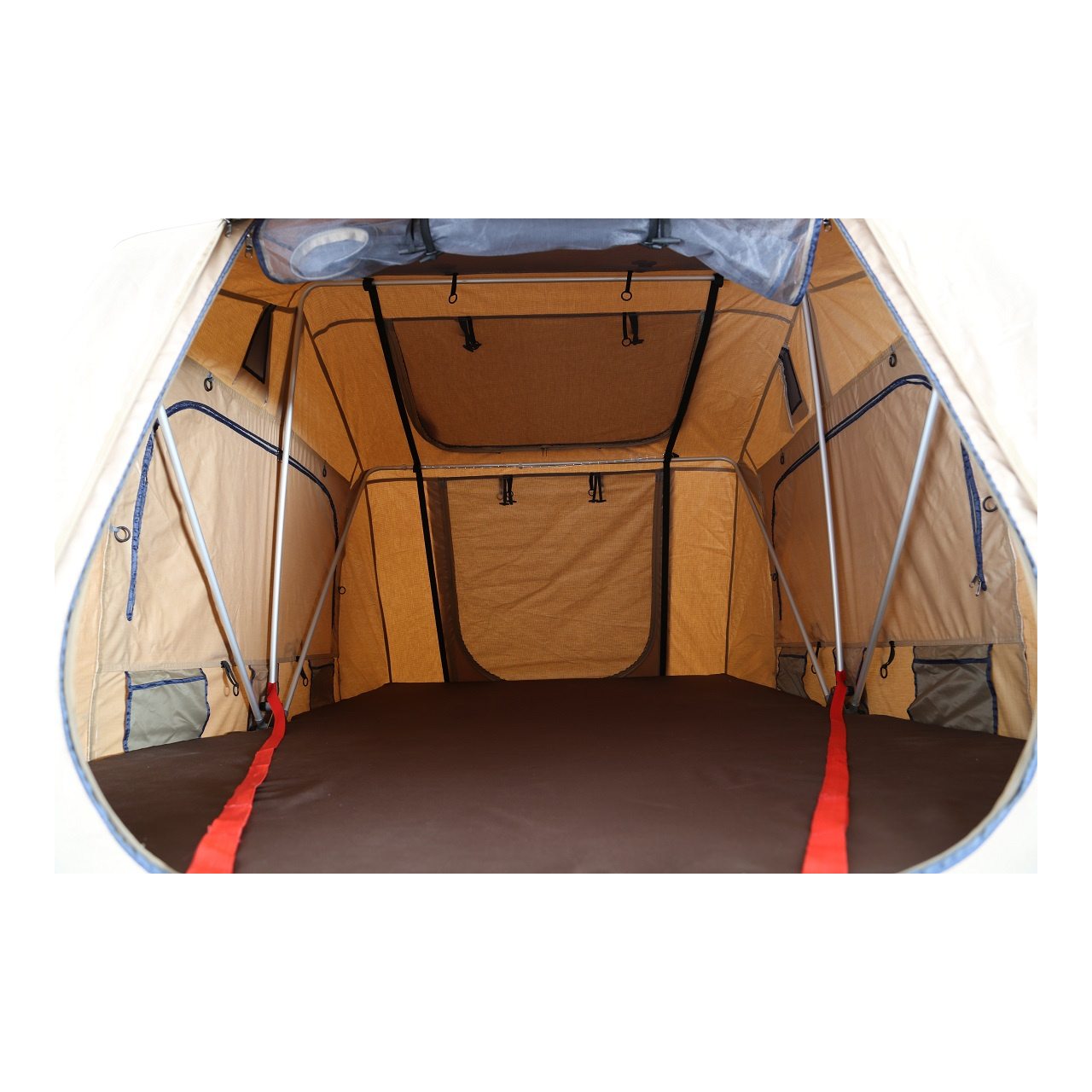 Namiot dachowy SMITTYBILT