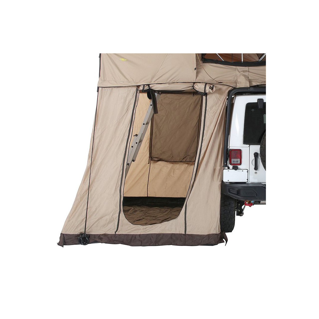 Aneks do namiotu dachowego Smittybilt