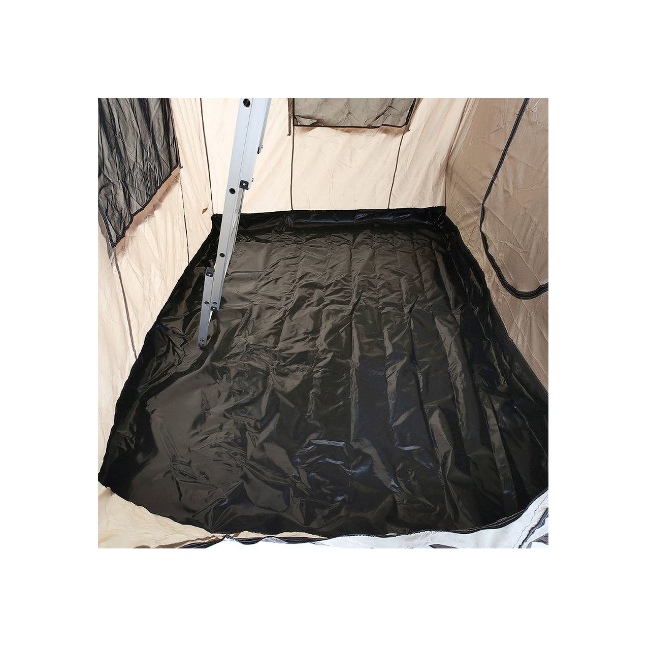 Aneks do namiotu dachowego Smittybilt