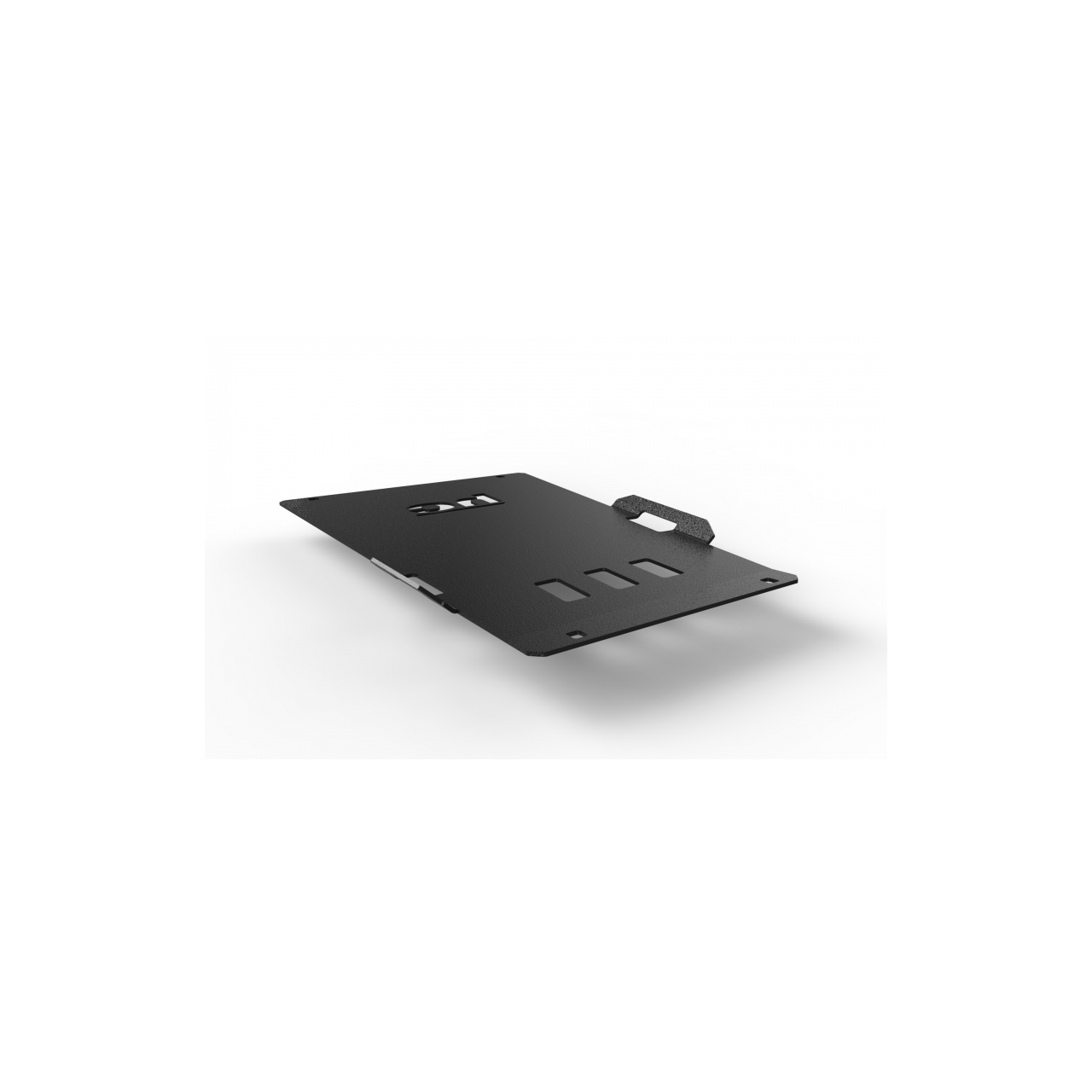 OSŁONA SKRZYNI BIEGÓW NISSAN NAVARA D23 NP300 2014-