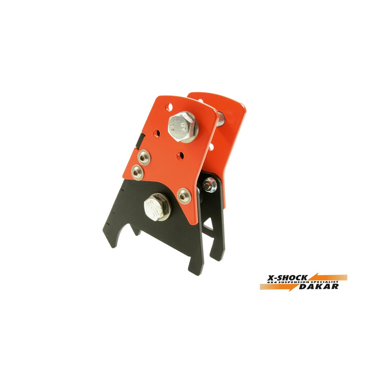 Zawieszenie X-schock Dakar 3" Suzuki Jimny 2017+
