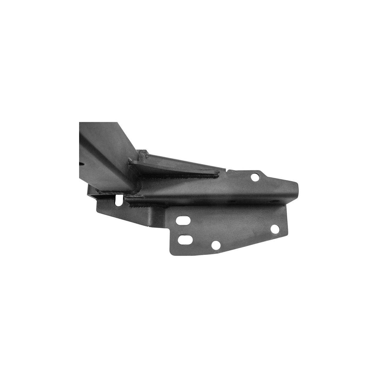  Adapter do mocowania zderzaków tył z Jeep Wrangler JL na Jeep Gladiator JT Smittybilt