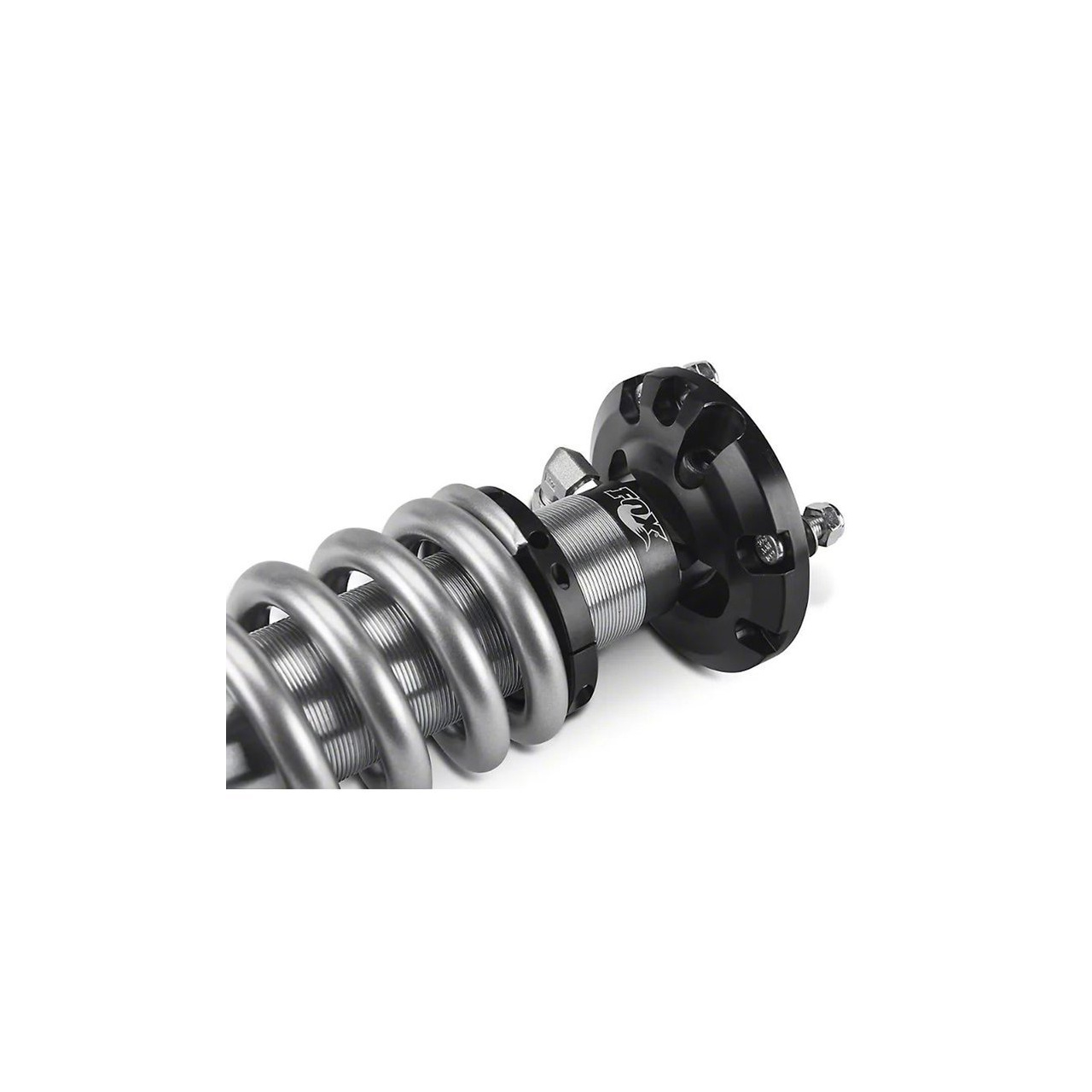 Regulowany amortyzator gazowy przód Coilover Fox Elite 2.5 Reservoir Lift 4-6" - Dodge RAM 1500 2006-2019