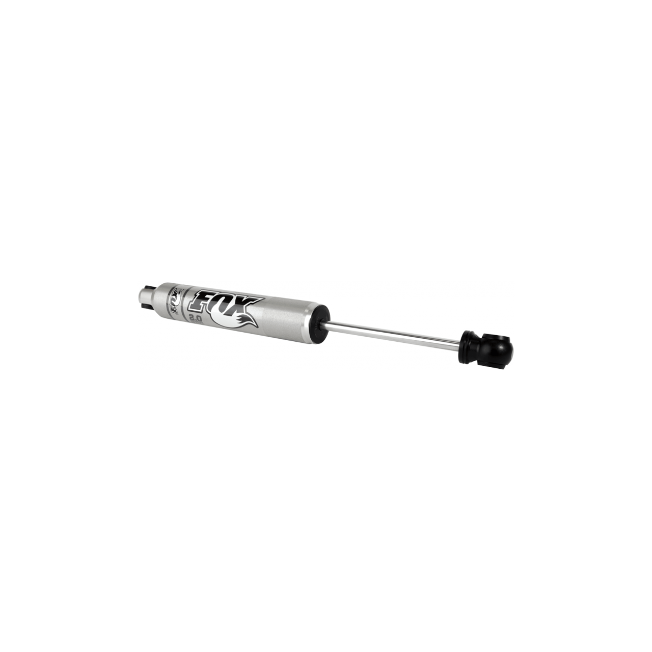 Amortyzator skrętu FOX 2.0  - Jeep Wrangler JK