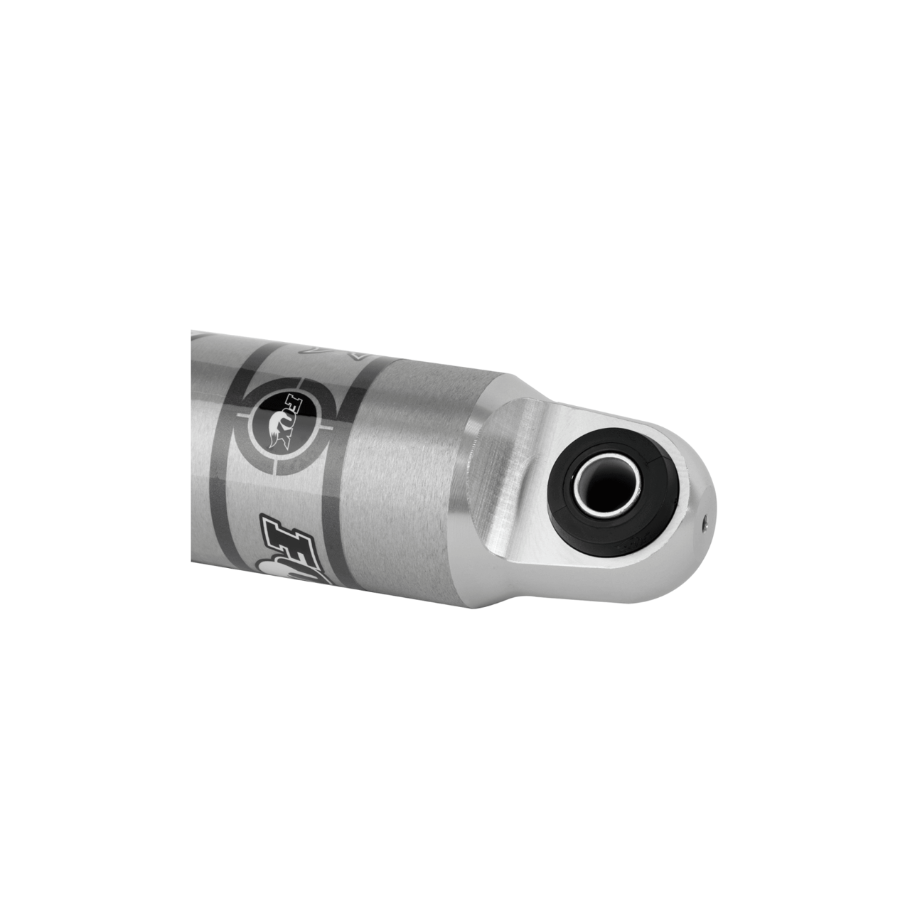 Amortyzator skrętu FOX 2.0  - Jeep Wrangler JK