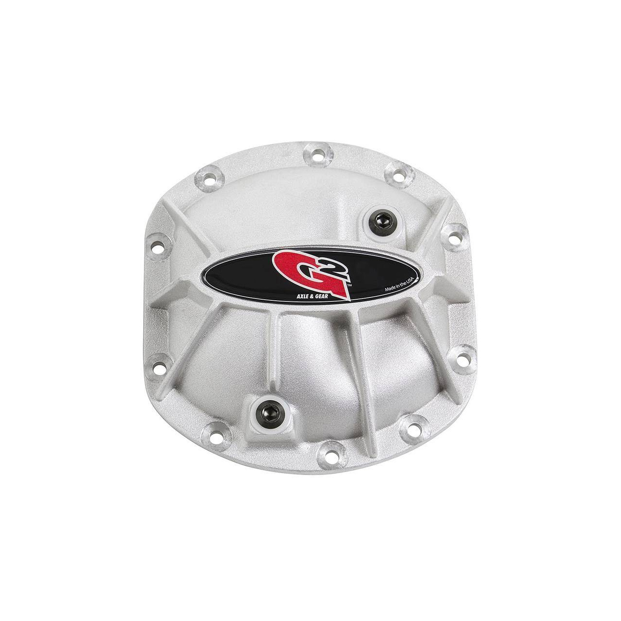 Osłona dyferencjału HD most Dana 30 aluminiowa