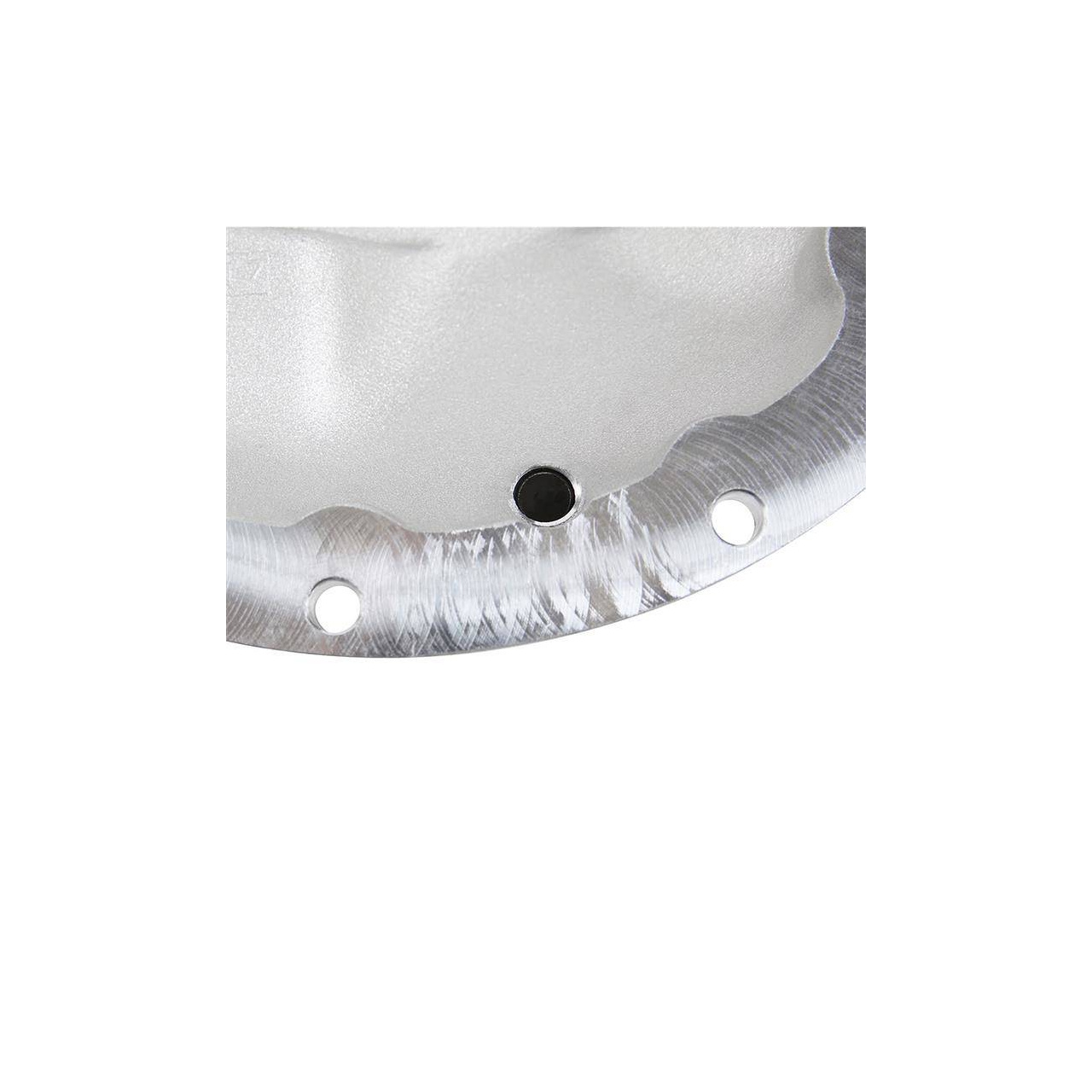 Osłona dyferencjału HD most Dana 30 aluminiowa