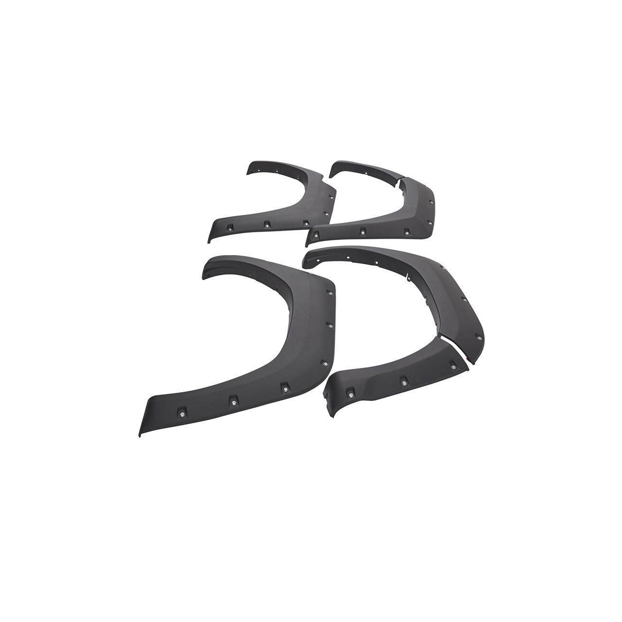 Poszerznia nadkoli, błotników SMITTYBILT - Dodge RAM 02-08