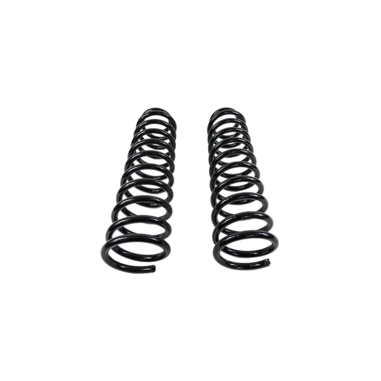 Lift Kit Zawieszenia 1,5 cala Fox/Clayton - Jeep Wrangler JL