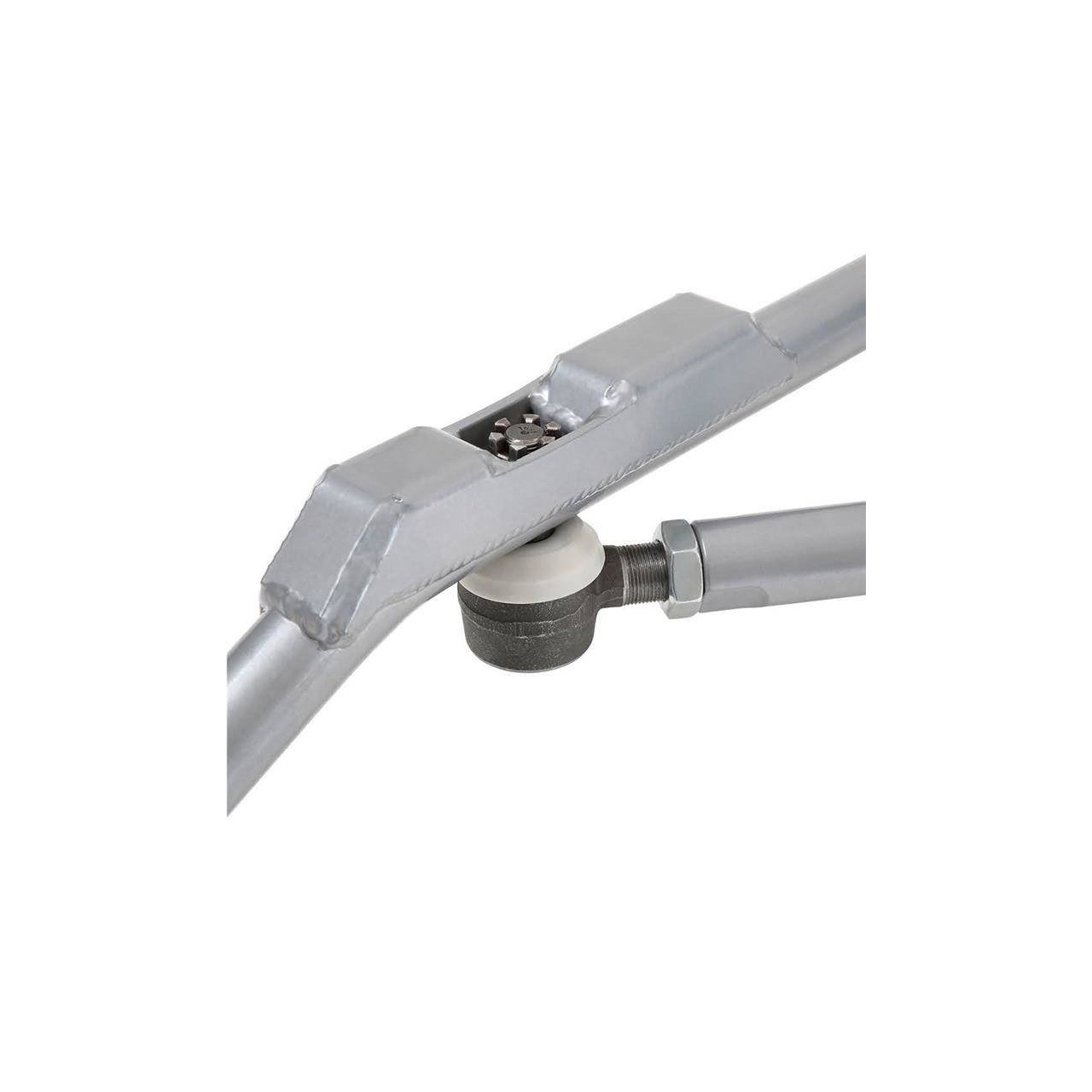 Wzmocniony zestaw drążków kierowniczych Y-Link Rubicon Express