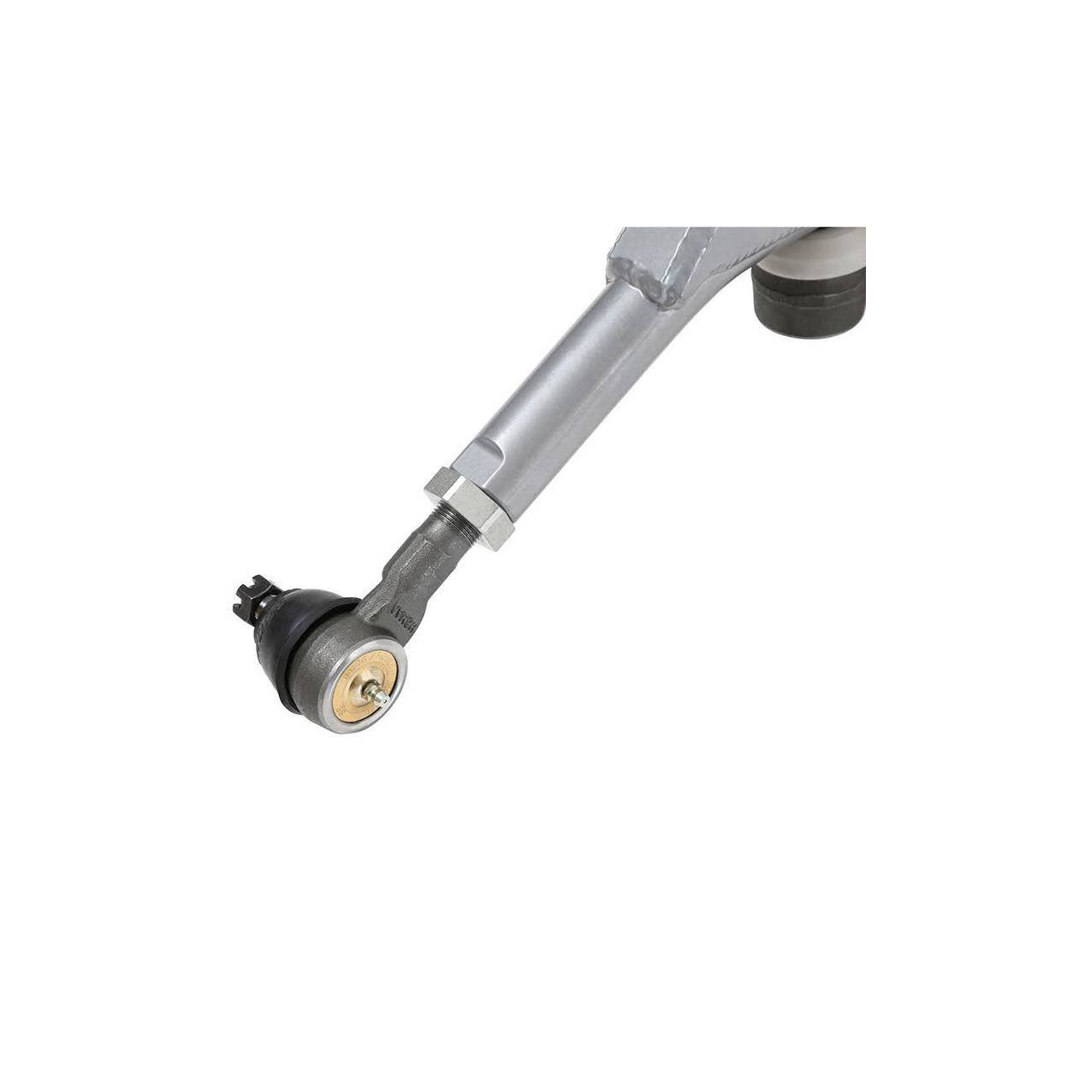 Wzmocniony zestaw drążków kierowniczych Y-Link Rubicon Express