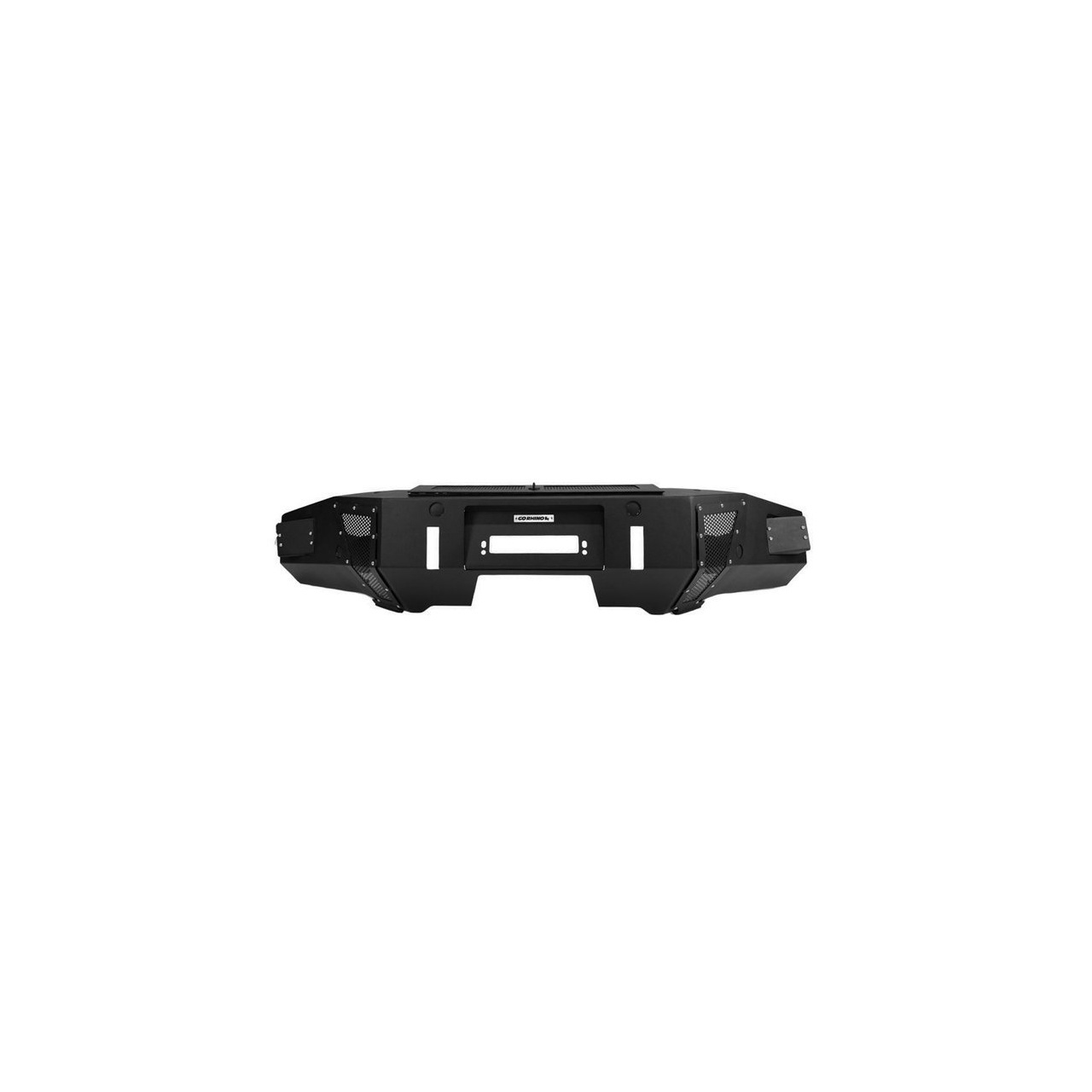 Front Bumper BR5.5 Go Rhino - Dodge RAM 1500 2018+