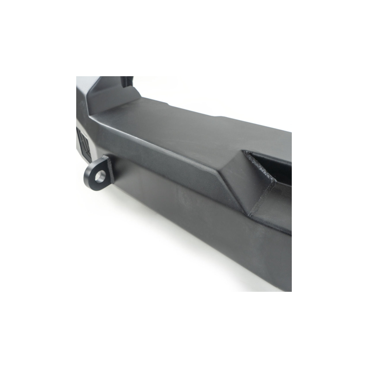 Zderzak tylny stalowy - Toyota FJ Cruiser 07-21