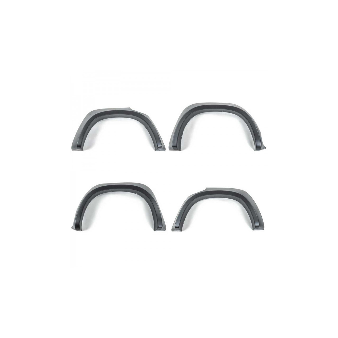 Poszerznia błotników 8cm Mercedes X 2018+