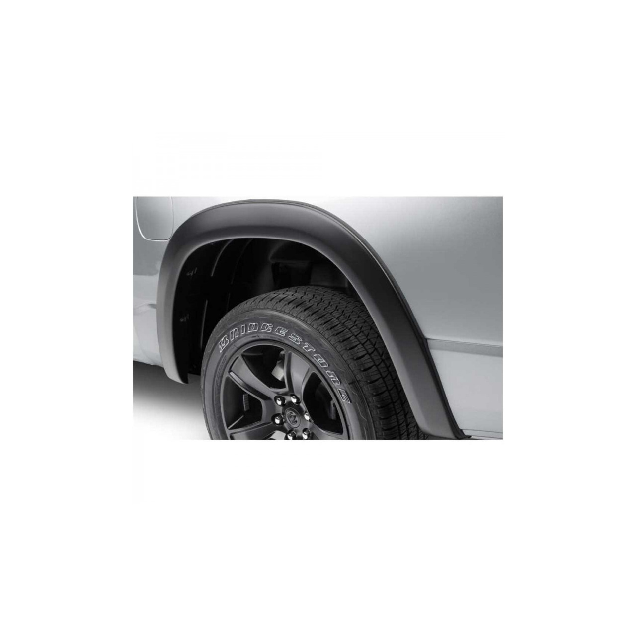 Poszerzenia nadkoli BUSHWACKER - Dodge Ram 1500 2019-