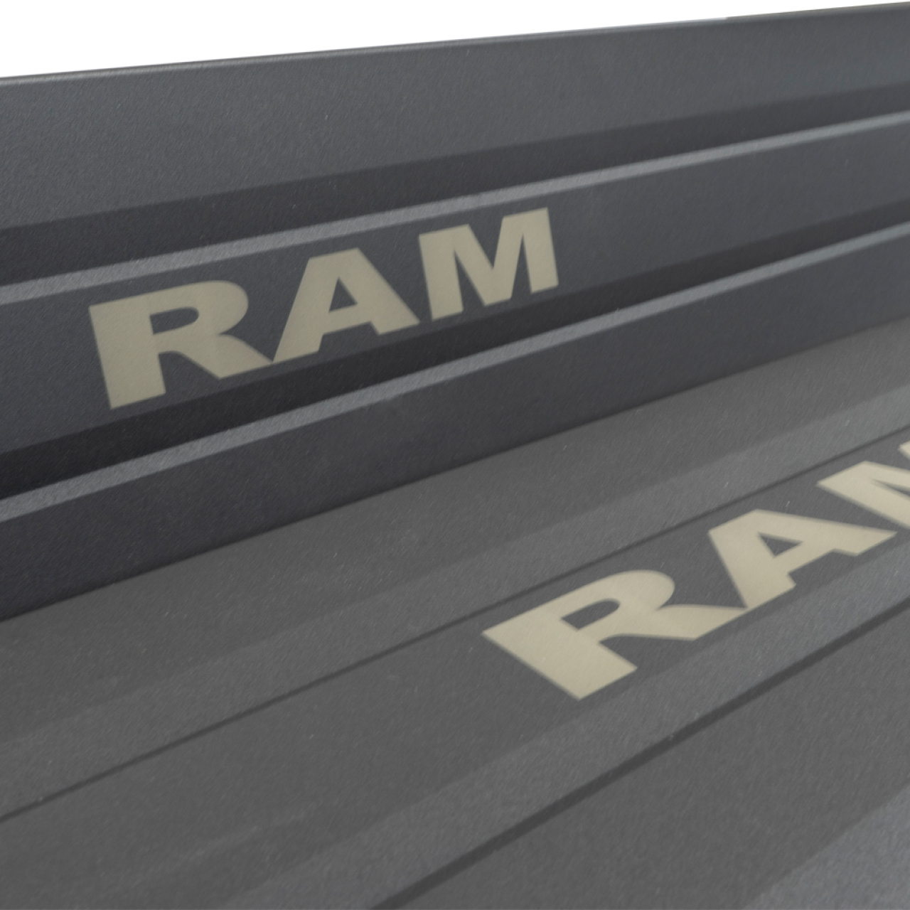 Progi Elektryczne Electric Side StepZ - Dodge RAM 1500 Double Cab 2019+