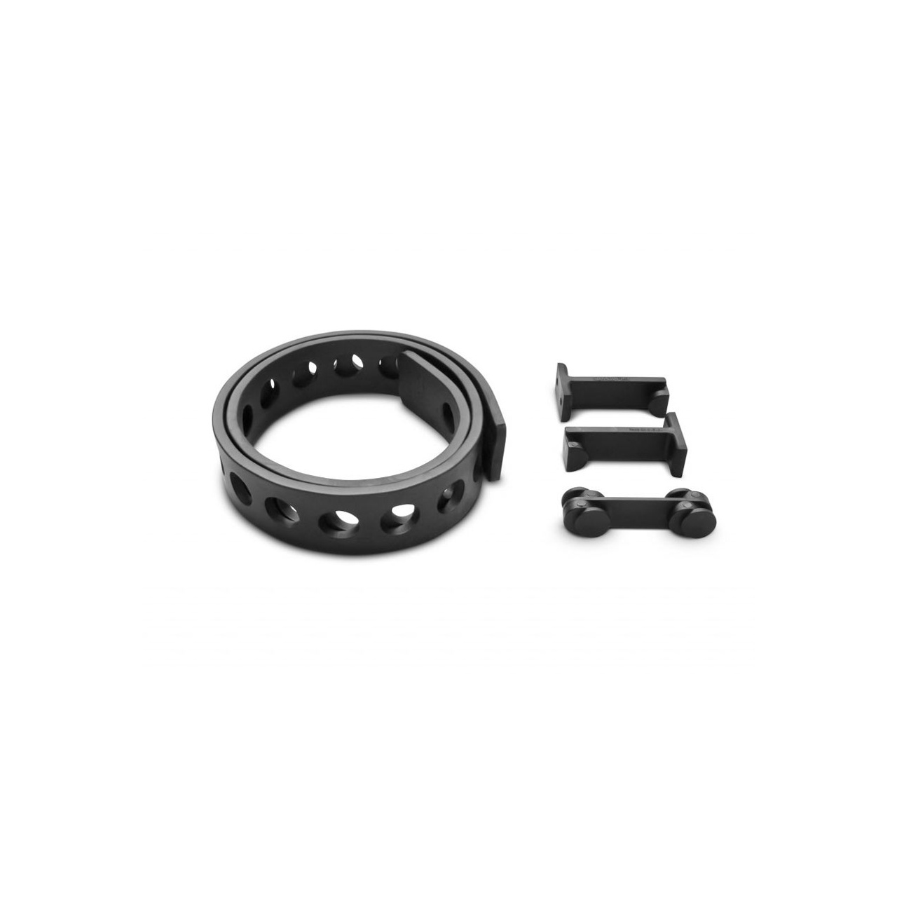 QUICK FIST BELT MOUNT UCHWYT SZYBKIEGO REAGOWANIA