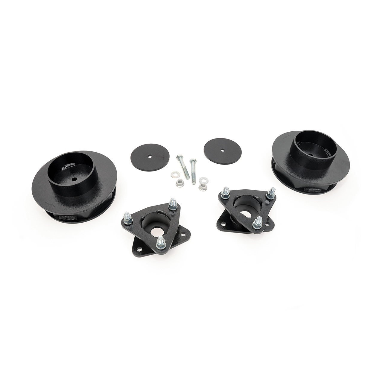 2,5'' Rough Country Lift Kit - Dodge RAM 1500 4WD 09-13
