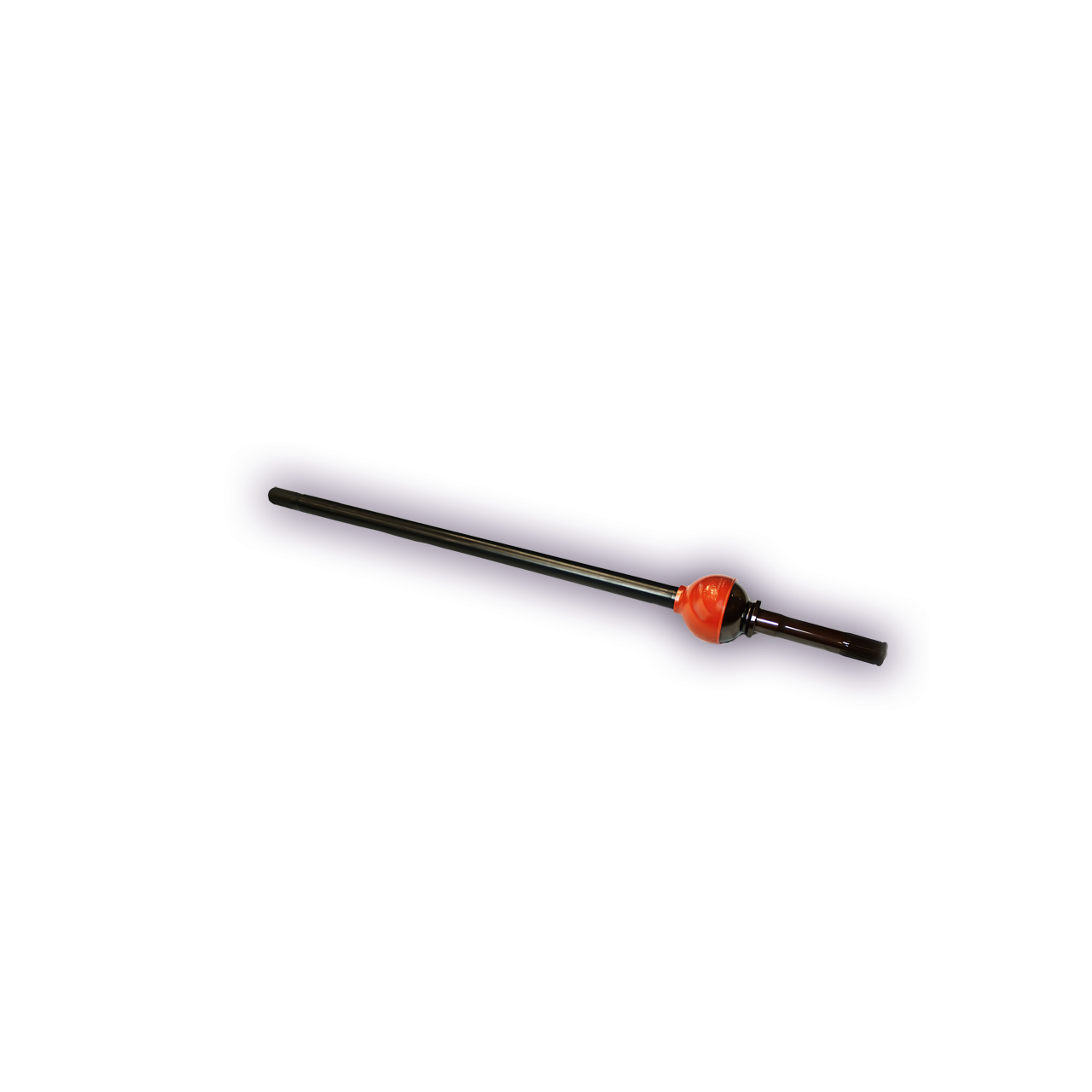 Zestaw dwukrotnie wzmocnionych półosi przednich na przegubach do Jeep Wagoneer ('80-'92) Dana 44 CV Axle