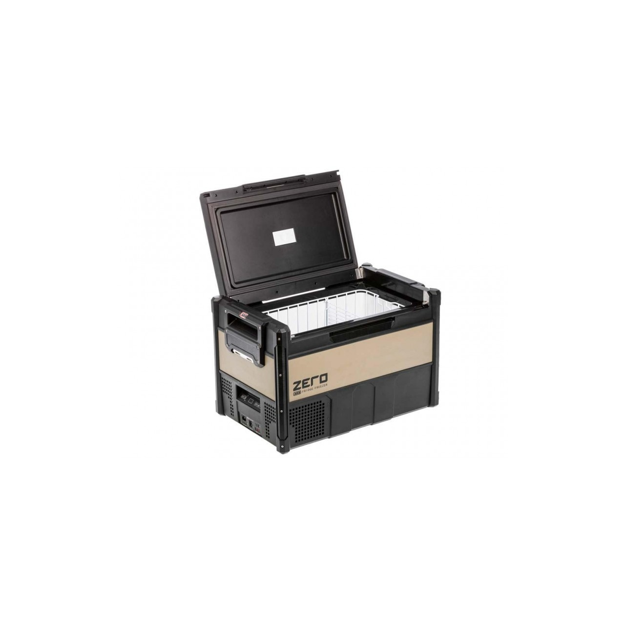 Samochodowa lodówka turystyczna, sprężarkowa ARB Zero 60l 12V-240V 10802603