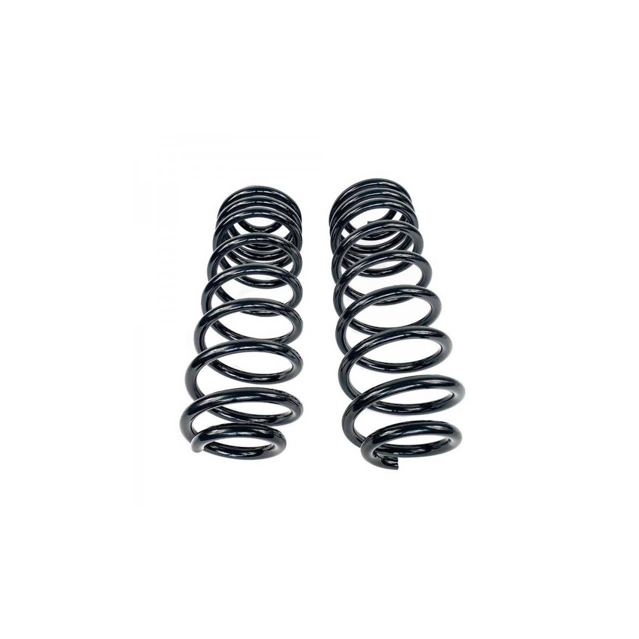 Sprężyny progresywne tył Clayton off Road Lift 1,5" - Jeep Wrangler JL 2018+
