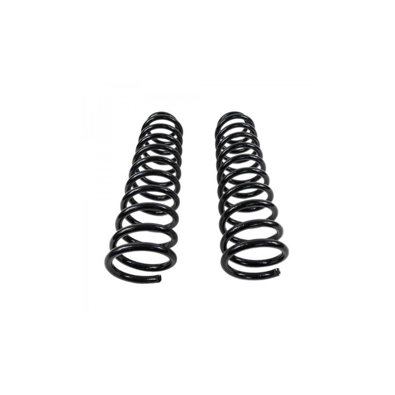 Sprężyny przód Clayton off Road Lift 1,5" - Jeep Wrangler JL 2018+