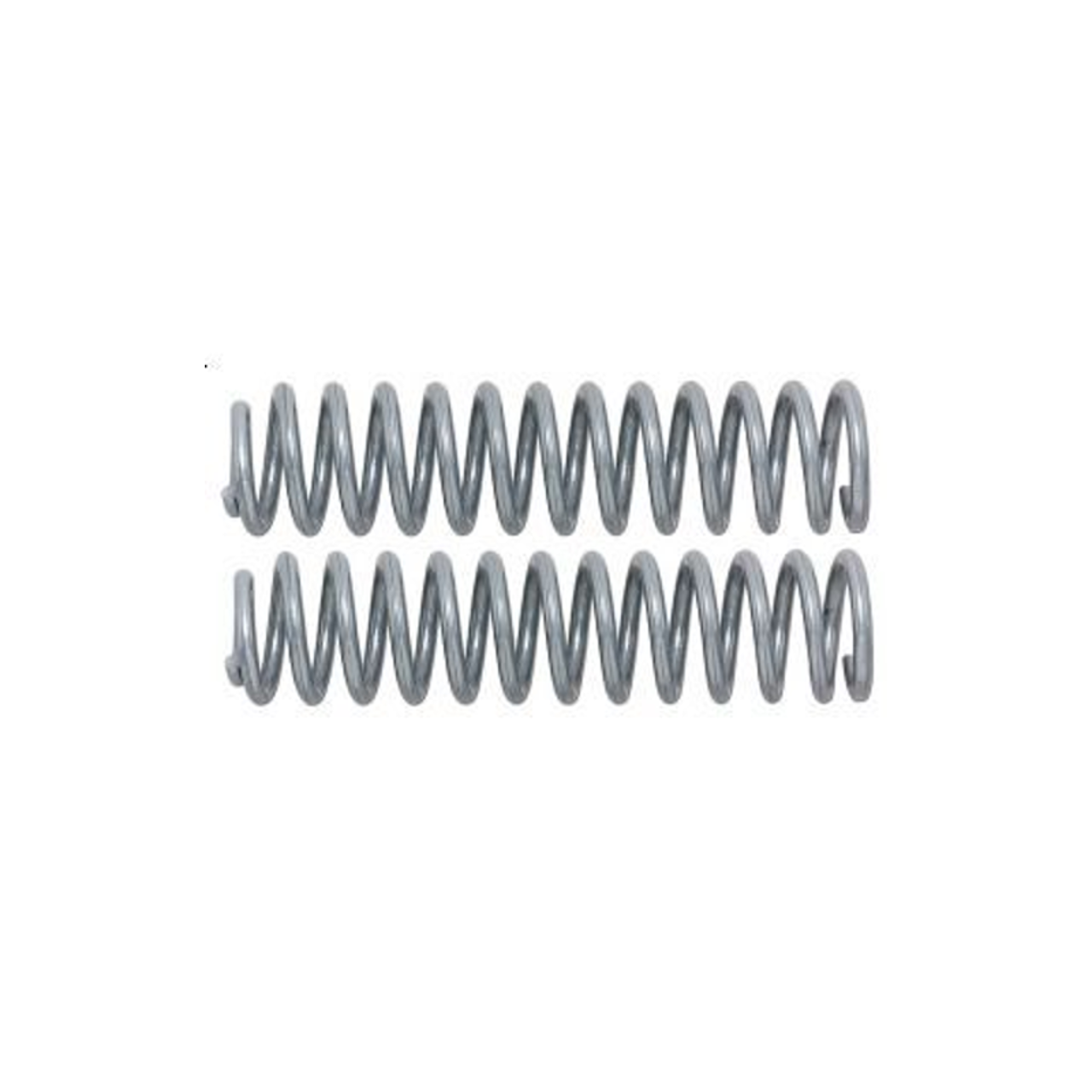 Sprężyny przednie Rubicon Express - Lift 7,5'' Jeep Cherokee XJ