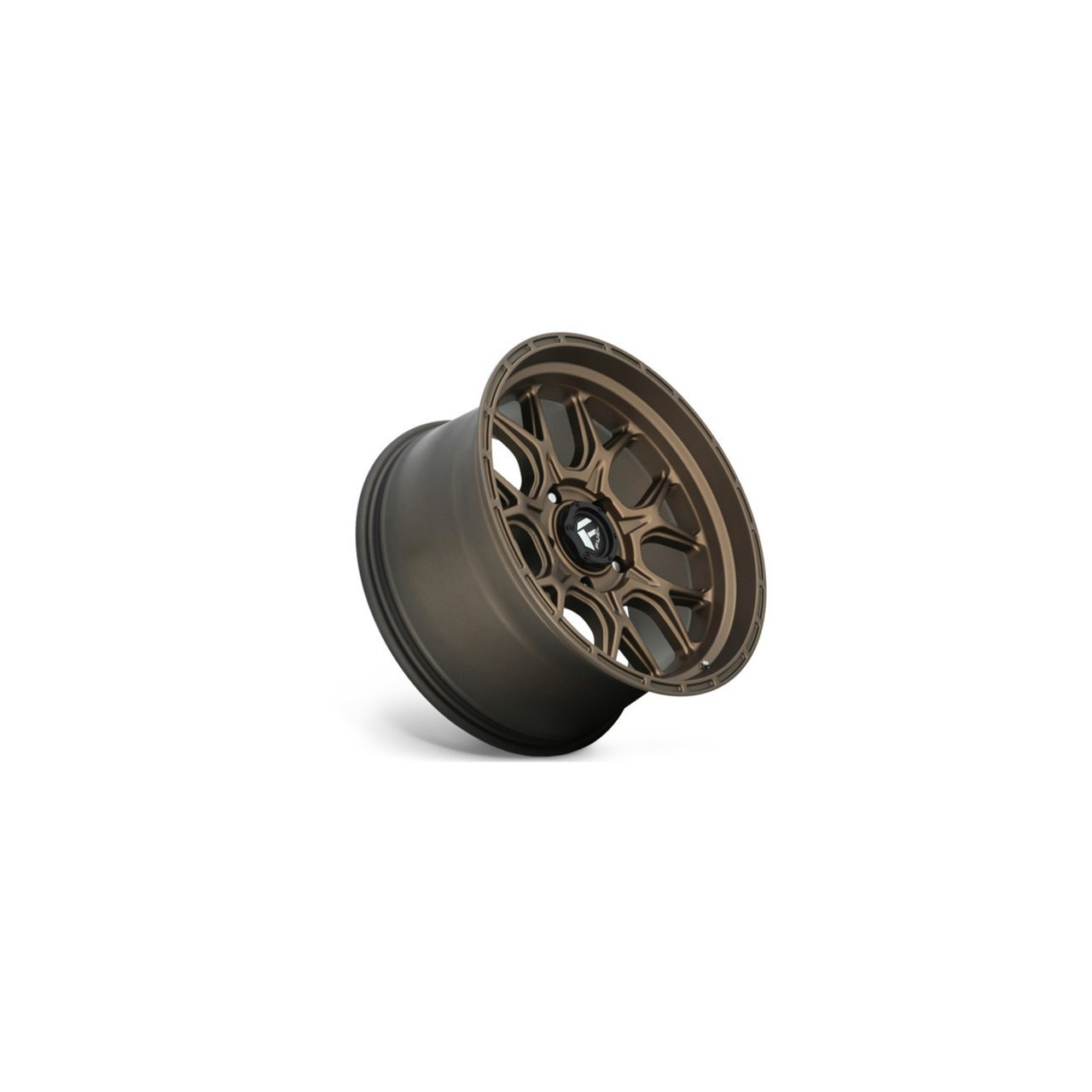 Felga Aluminiowa Fuel Tech Bronze 9x17 6x139.7 ET20 Toyota