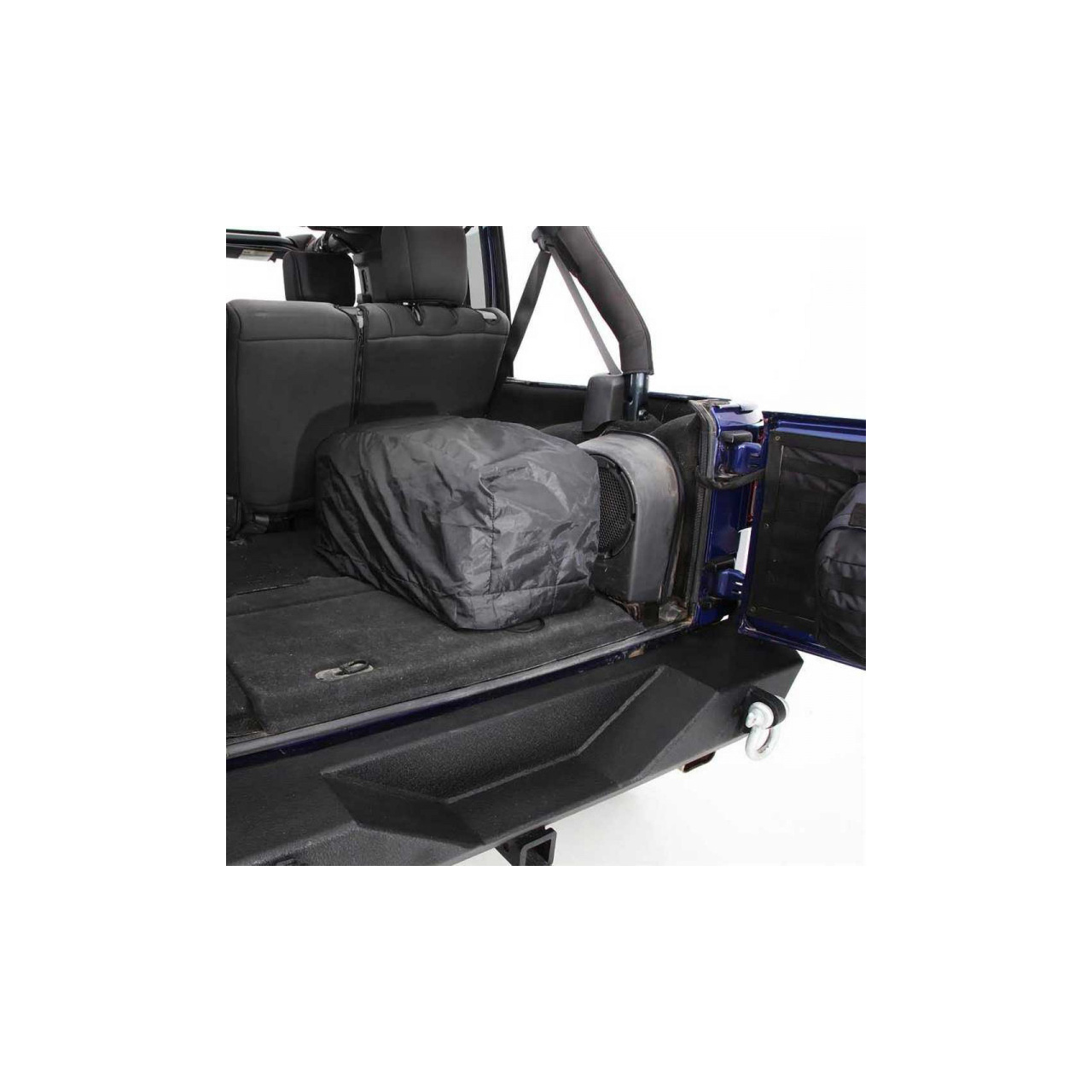 Torba uniwersalna podróżna Smittybilt G.E.A.R  - Jeep Wrangler JL 2018+