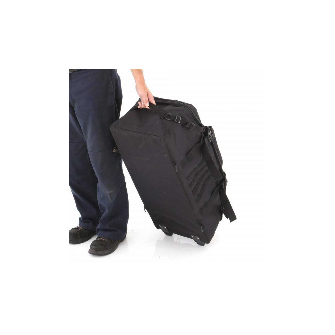 Torba uniwersalna podróżna Smittybilt G.E.A.R  - Jeep Wrangler JL 2018+