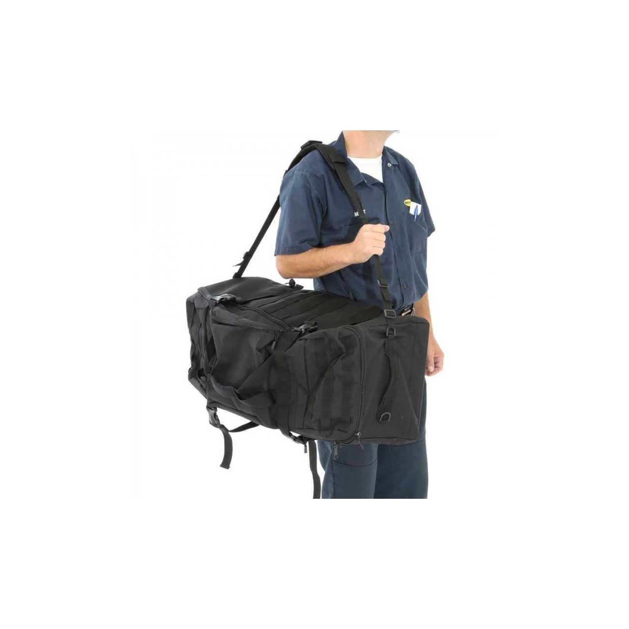 Torba uniwersalna podróżna Smittybilt G.E.A.R  - Jeep Wrangler JL 2018+