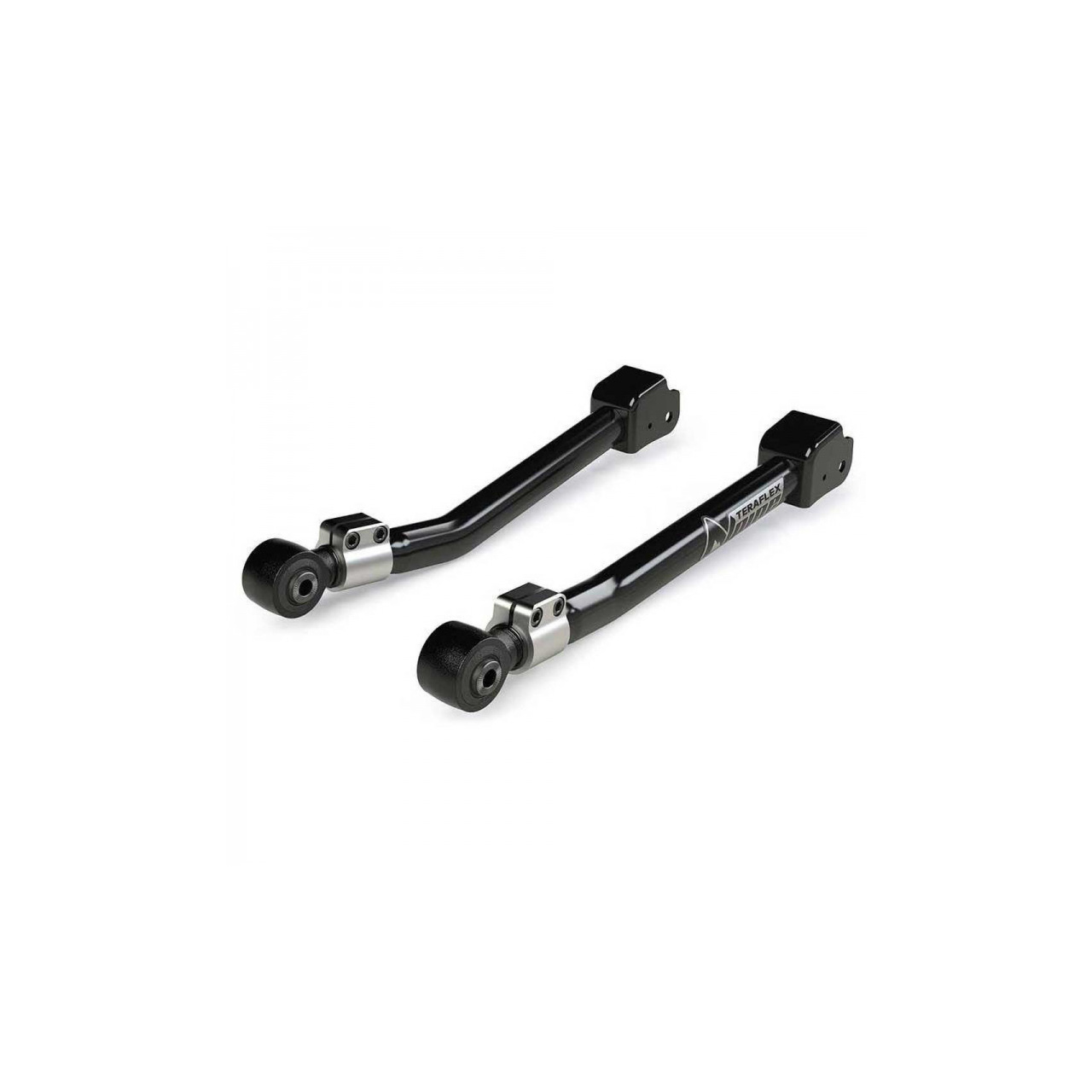 Wahacze regulowane górne przód short Arm Teraflex Alpine Lift 0-4,5" Wrangler JL
