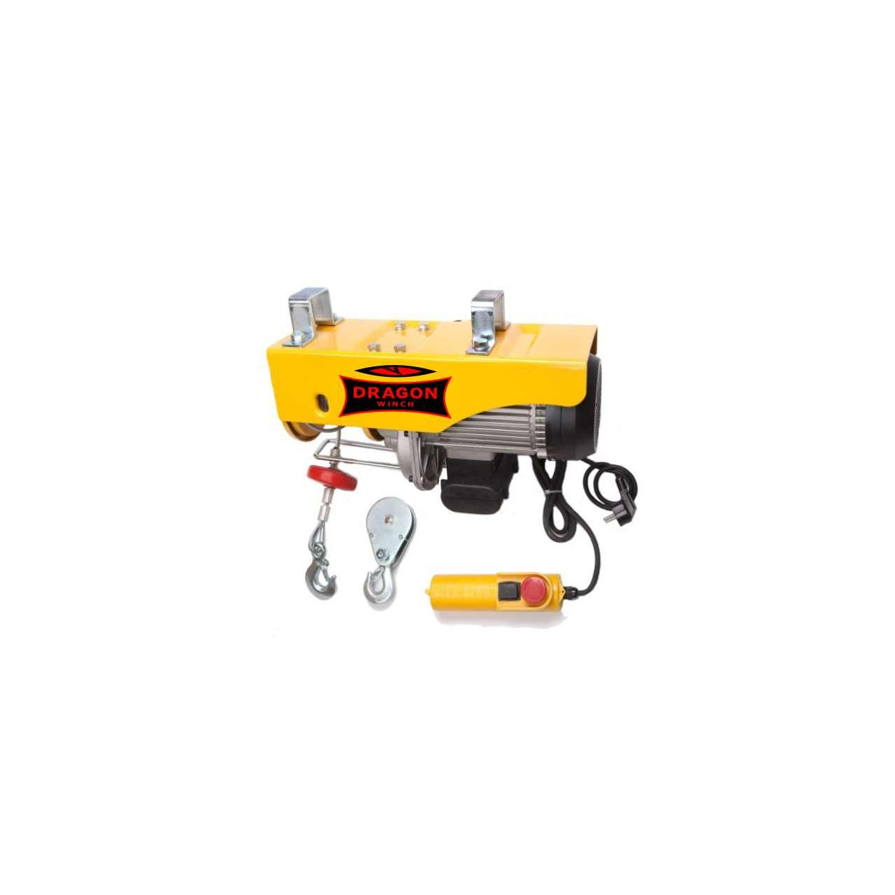 Wyciągarka DWI 300/600 230 V