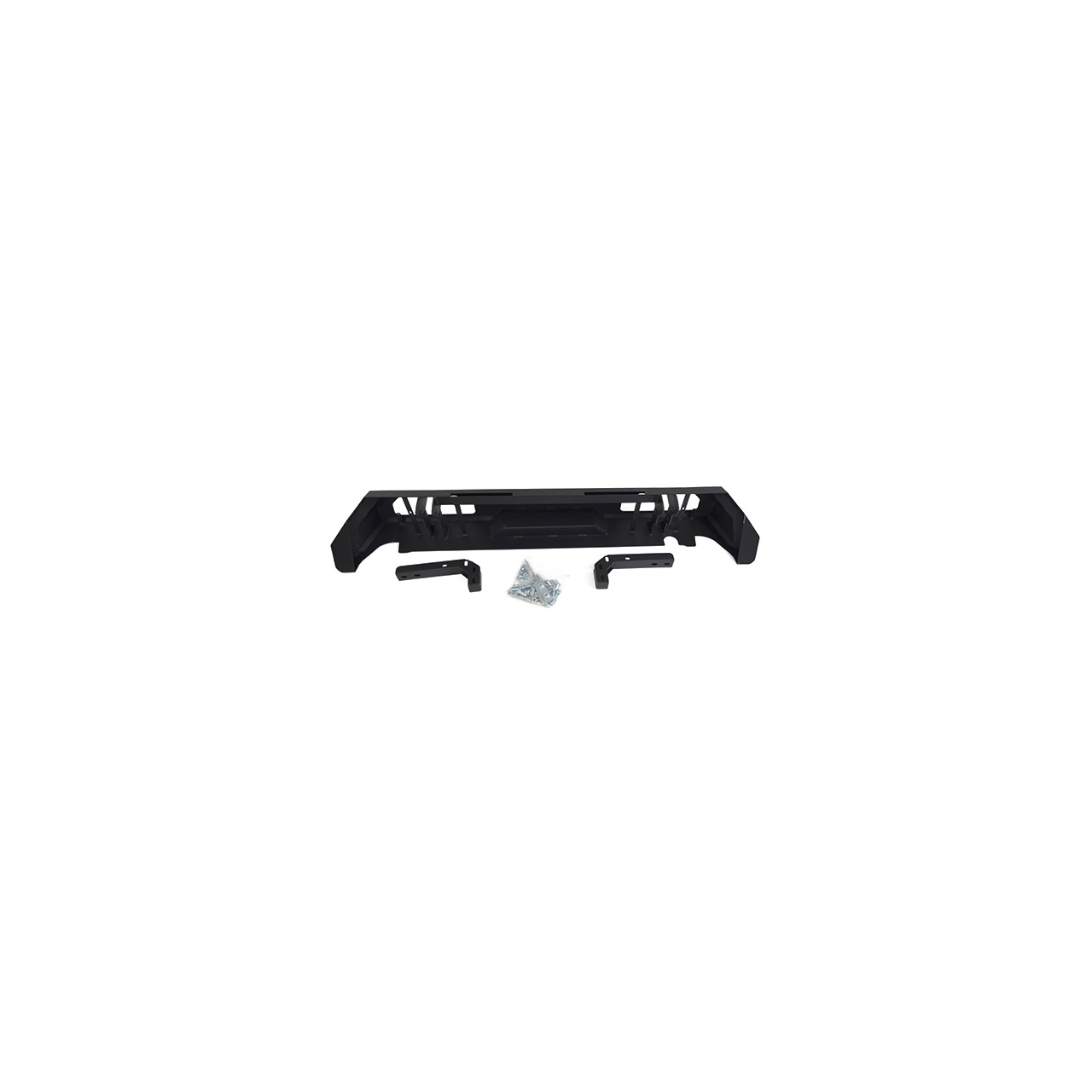 ZDERZAK TYLNY ALUMINIOWY SUZUKI JIMNY 2017+