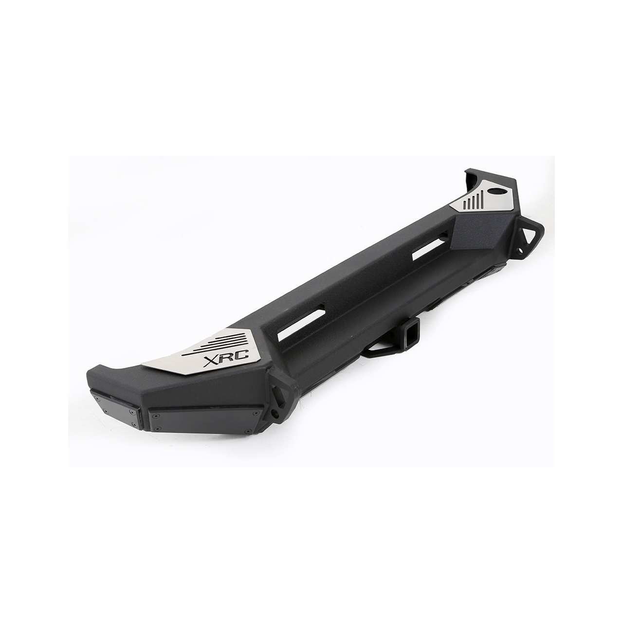 Zderzak tylny stalowy SMITTYBILT XRC Gen2 - Jeep Wrangler JK