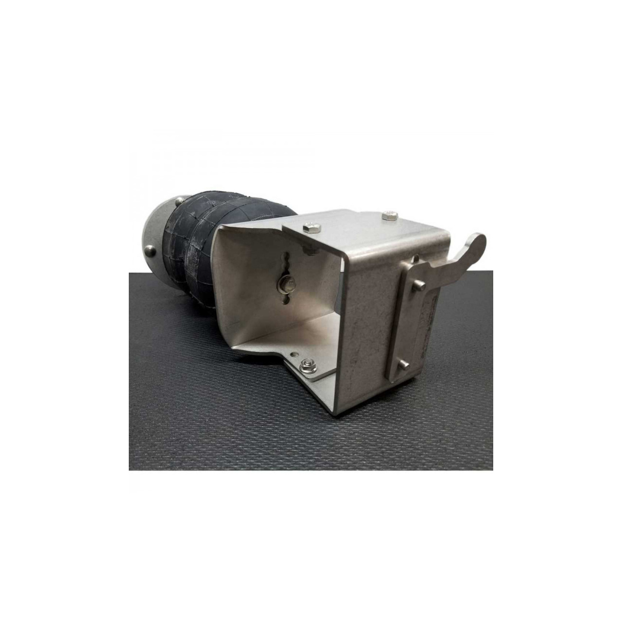 Zestaw pneumatyczny poziomujący zawieszenie tył Rough Country Lift 5-6" cali- Dodge RAM 1500 2019+