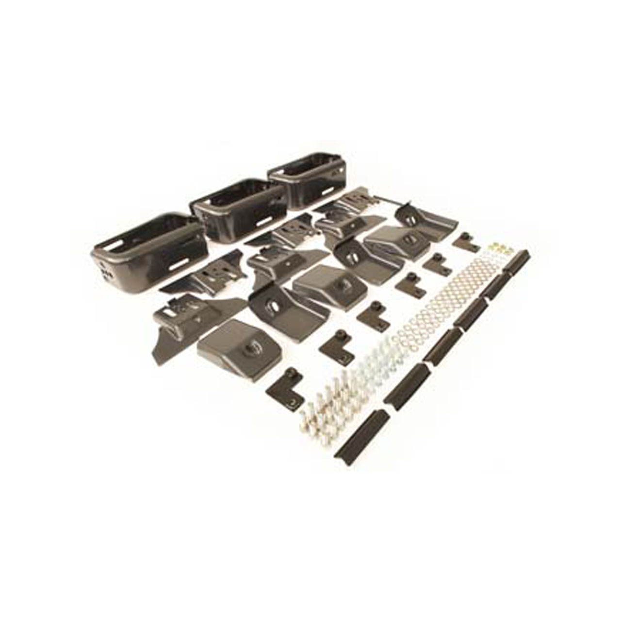 Zestaw montażowy do bagażnika dachowego 2200mm ARB - Toyota FJ Cruiser