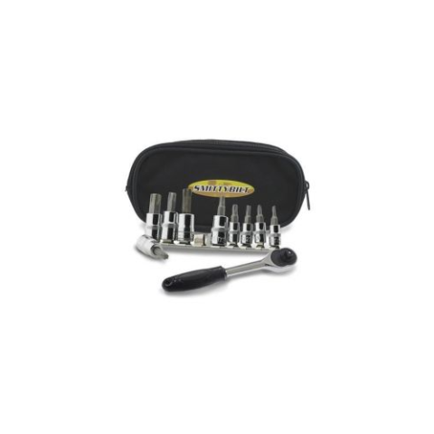 Klucze TORX Smittybilt