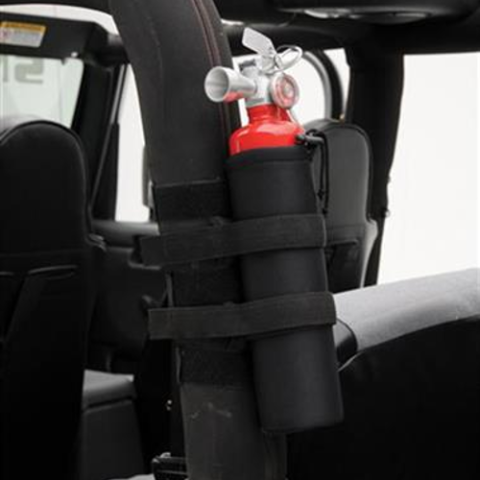 Mocowanie gaśnicy SMITTYBILT