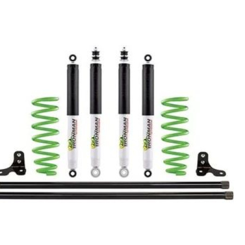 Zawieszenie Ironman do TOYOTA 4RUNNER 1988-1997 LIFT 45mm
