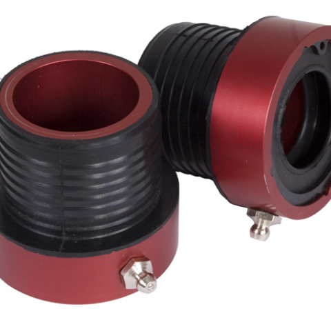 Uszczelniacz półosi Dana 30/44 Alloy - 84-06 Jeep Cherokee, Grand Cherokee, Wrangler