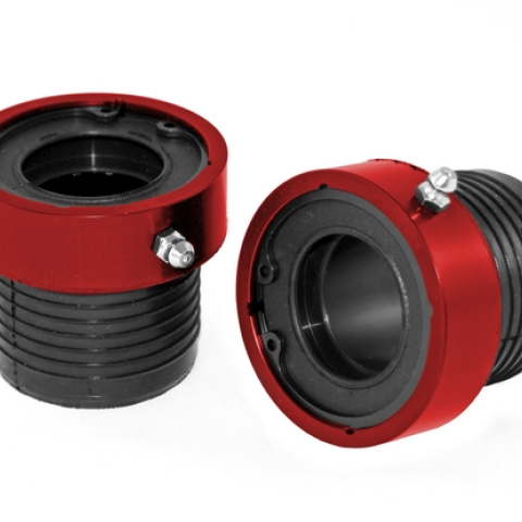 Uszczelniacz półosi Dana 30/44 Alloy - 03-18 Jeep Wrangler TJ JK