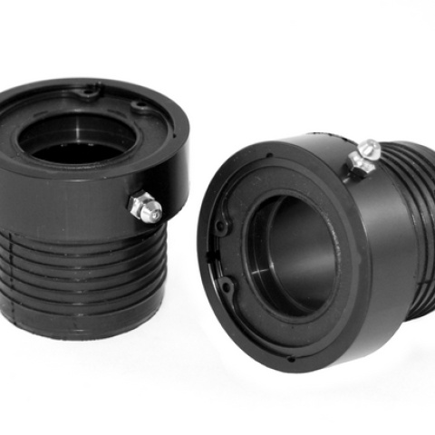 Uszczelniacz półosi Dana 30/44 Alloy - 03-18 Jeep Wrangler TJ JK