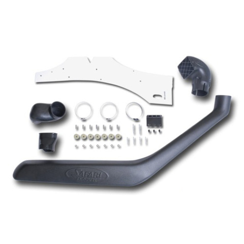 Safari Snorkel ARB - Toyota Land Cruiser J90 diesel