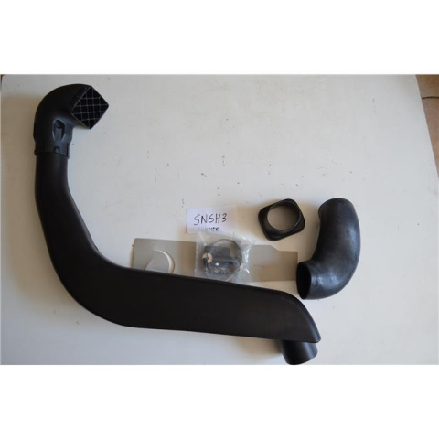 Snorkel HUMMER H3 2005+ 3,7L; 3.5L